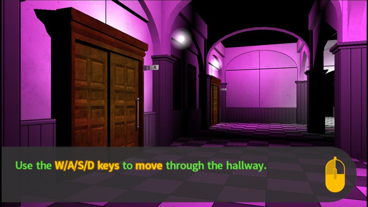 DanganRonpa: Trigger Happy Havoc screenshot 2 for Playstation Vita